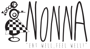 Nonna Eat Well